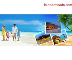 Tours and Travels Thiruvananthapuram ITL World Leading Tours and Travels in Thiruvananthapuram