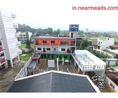 Artificial Intelligence Course Dehradun DoonDefence Academy – Best AI Training in Dehradun