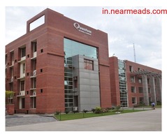 Artificial Intelligence Course Dehradun Quantum University – Learn Artificial Intelligence Dehradun