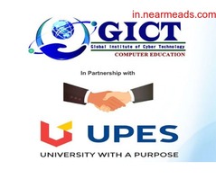 Ethical Hacking Cyber Security Course Dehradun GICT – Best Ethical******** Cyber Security Course Dehradun