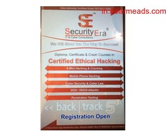 Ethical Hacking Cyber Security Course Dehradun Security Era – Best Ethical******** Training in Dehradun