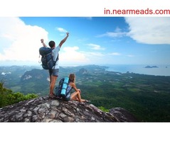 Tours and Travels Thiruvananthapuram FlyCreative Global Holidays Best Tours and Travels in Thiruvananthapuram