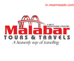 Tours and Travels Thiruvananthapuram Malabar Tours and Travels in Thiruvananthapuram