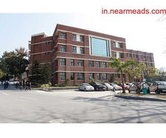 MBA Colleges in Dehradun DIT University – Pursue Best MBA Course in Dehradun