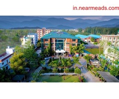 MBA Colleges in Dehradun Doon Business School – Best MBA Training Course in Dehradun