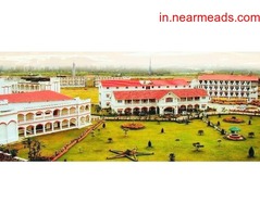Engineering Colleges in Dehradun Tula’s Institute – Best Engineering Colleges in Dehradun