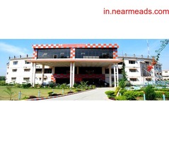 Engineering Colleges in Dehradun Dev Bhoomi Group of Institutions – Best Mechanical Engineering College