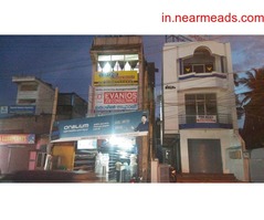 Job Consultancy in Thiruvananthapuram Evanios Job Consultancy in Thiruvananthapuram