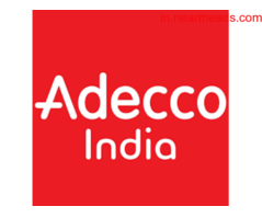 Job Consultancy in Thiruvananthapuram Adecco Solutions Best Job Consultancy in Trivandrum