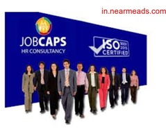 Job Consultancy in Thiruvananthapuram Jobcaps HR Consultancy Thiruvananthapuram