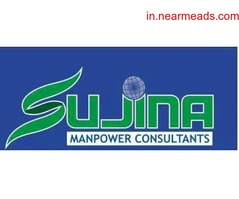 Job Consultancy in Thiruvananthapuram Sujina Manpower Consultants Thiruvananthapuram