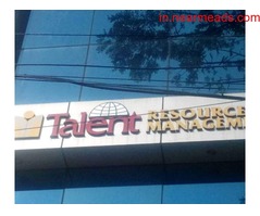 Job Consultancy in Thiruvananthapuram Talent Resource Management Best Job Consultancy in Thiruvananthapuram