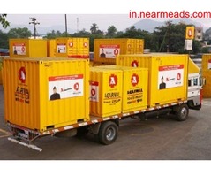 Packers and Movers Rajkot Agarwal Packers and Movers – Best Shifting Company