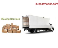 Packers and Movers Rajkot Shreeji Packers and Movers – Best Shifting Company Rajkot