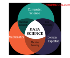 Data Science Course Thiruvananthapuram Learn Data Science Course in Thiruvananthapuram at Pivotalsoft