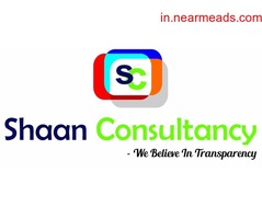 Job Consultancy in Rajkot Shaan Consultancy – Best Manpower Consultants in Rajkot