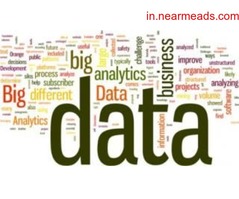 Data Science Course Thiruvananthapuram Learn Data Science Course in Thiruvananthapuram at Imarticus Learning
