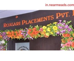 Job Consultancy in Rajkot Rojgari Placement – Top Job Consultants in Rajkot