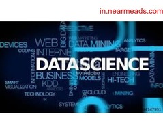 Data Science Course Thiruvananthapuram Simply Learn Best Institute for Data Science Course in Thiruvananthapuram
