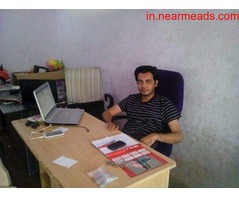 Job Consultancy in Rajkot Rushabh Consultancy – Best HR Agency in Rajkot