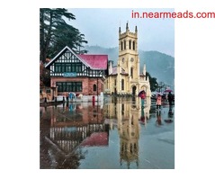 Shimla Tour Packages - Image 2