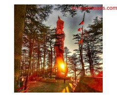 Shimla Tour Packages - Image 4