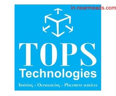 Digital Marketing Course in Rajkot TOPS Technologies – Best Digital Marketing Training in Rajkot