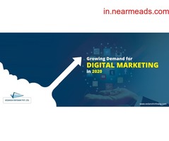Digital Marketing Course in Rajkot Vedansh Infoway – Best Digital Marketing Course in Rajkot