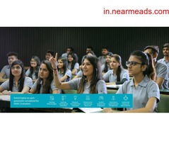 Artificial Intelligence Course Rajkot Marwadi University – AI Training Course in Rajkot