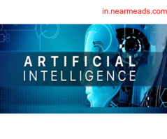 Artificial Intelligence Course Rajkot Learning Caff – Best AI Training Institute in Rajkot