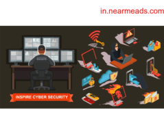 Ethical Hacking Cyber Security Course Rajkot Inspire Academy – Best Ethical******** Training in Rajkot