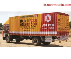 Packers and Movers Lucknow Agarwal Packers and Movers – Best Moving Services Lucknow