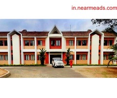 MBA Colleges in Thiruvananthapuram Lourdes Matha College of Science and Technology Best MBA College in Thiruvananthapuram