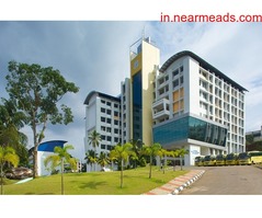MBA Colleges in Thiruvananthapuram Rajadhani Business School Best MBA College in Thiruvananthapuram
