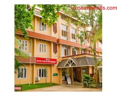 MBA Colleges in Thiruvananthapuram Institute of Management in Kerala Top MBA College in Thiruvananthapuram
