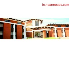 Engineering Colleges Thiruvananthapuram Indian Institute of Space Science and Technology Thiruvananthapuram