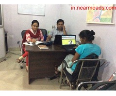 Job Consultancy in Lucknow Milestone Consulting Group – Best Job Consulting in Lucknow