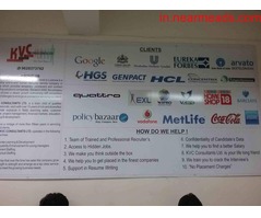 Job Consultancy in Lucknow KVC Consultants – Best Placement Agency in Lucknow