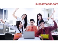 Job Consultancy in Lucknow Cross Boundary Consultancy – Best Job Consultancy in Lucknow