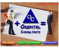 Job Consultancy in Lucknow Oriental Consultants – Best Job Consultancy in Lucknow