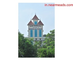 Engineering Colleges Thiruvananthapuram Mar Baselios College of Engineering and Technology Thiruvananthapuram