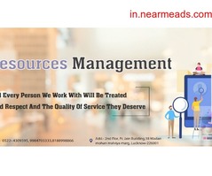 Job Consultancy in Lucknow Bharti HR – Best Placament Consultants in Lucknow