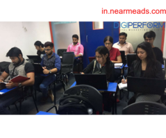 Digital Marketing Course in Lucknow Digiperform – Best Digital Marketing Course in Lucknow