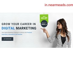 Digital Marketing Course in Lucknow Click Retina – Best Digital Marketing Training Lucknow