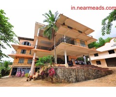 Engineering Colleges Thiruvananthapuram Sarabhai Institute of Science and Technology The Best Engineering Colleges in Thiruvananthapuram