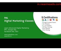 Digital Marketing Course in Lucknow LIIM – Best Training Institute for Digital Marketing
