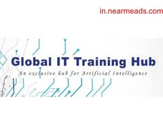 Artificial Intelligence Course Thiruvananthapuram Learn Best Artificial Intelligence Course in Thiruvananthapuram at Global IT Training Hub