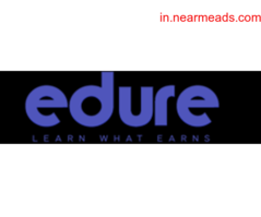 Artificial Intelligence Course Thiruvananthapuram Edure Best Institute for Artificial Intelligence Course in Trivandrum
