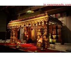Event Management Companies in Bangalore Wedding Planner In Bangalore - Flowers By Design