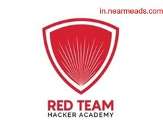 Ethical Hacking Cyber Security Course Thiruvananthapuram RedTeam******* Academy Best Institute for Ethical******** Training in Thiruvananthapuram